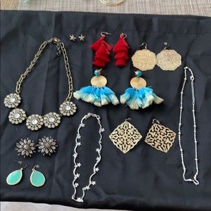 Jewelry bundle